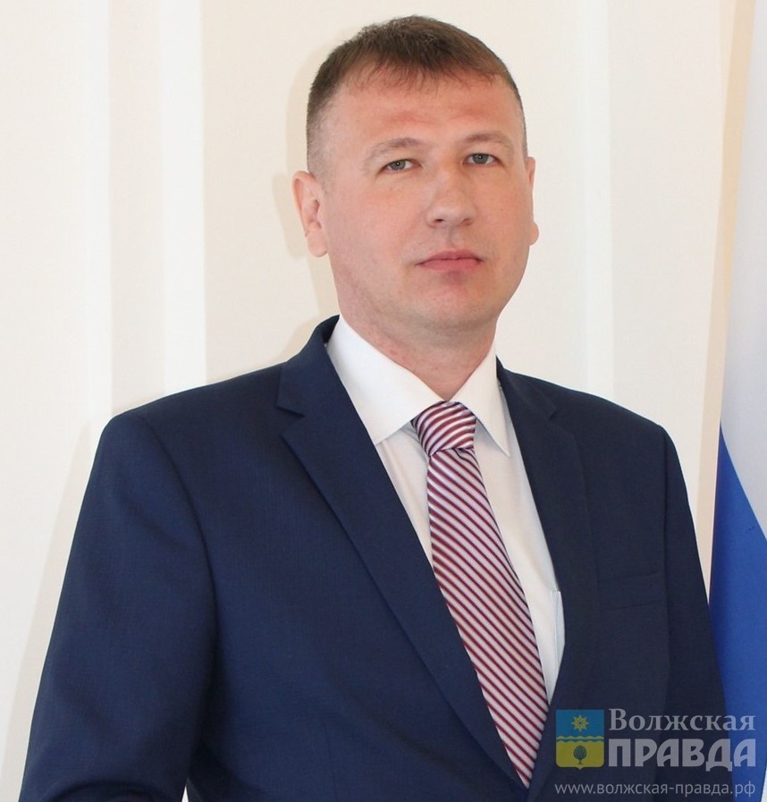 Руководитель "Боевого братства по Волгоградской области Николай Летуновский📷    Курс — на адресную поддержку: волжанин рассказал о решениях Центрального Совета Всероссийской общественной организации «Боевое братство»
