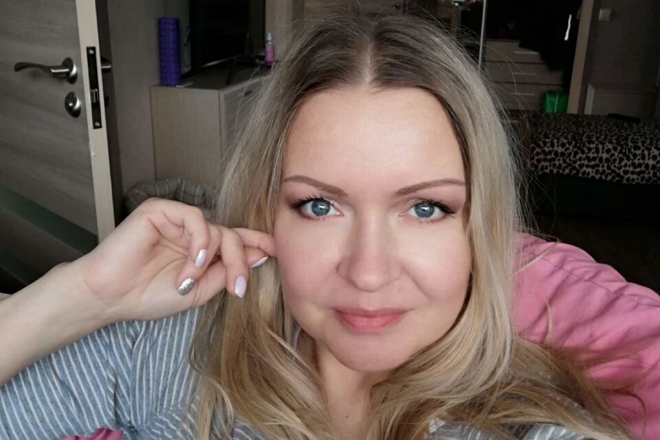 Дарья не собирается прощать дебоширов. Фото: личный архив Дарьи Соколовой