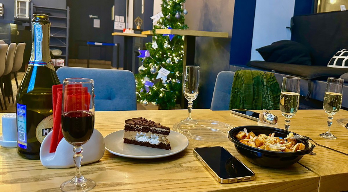 Фотография сделана автором 