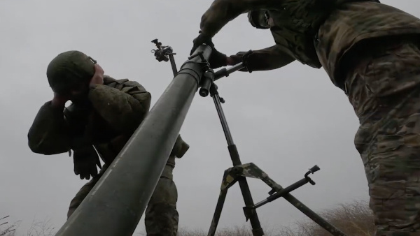     Фото: @mod_russia   
 Текст: Александра Юдина