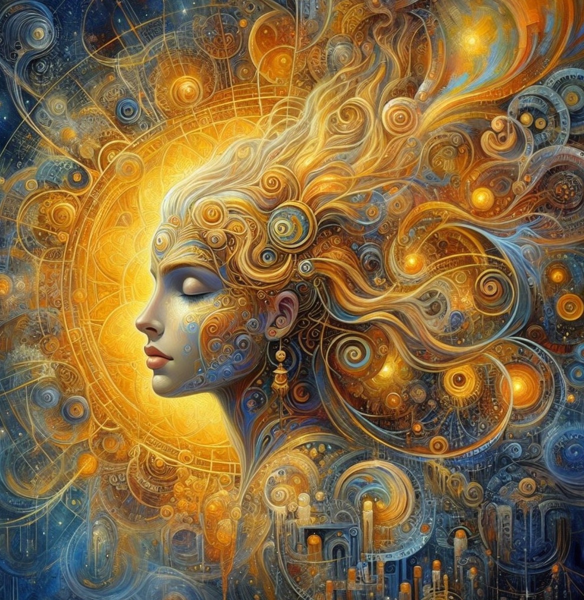 Просветление.