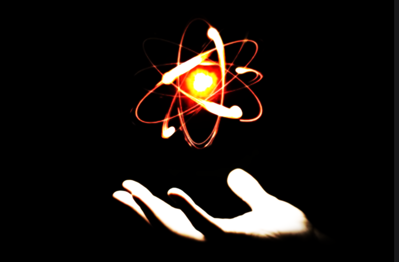 Фото: изображение для атмосферы