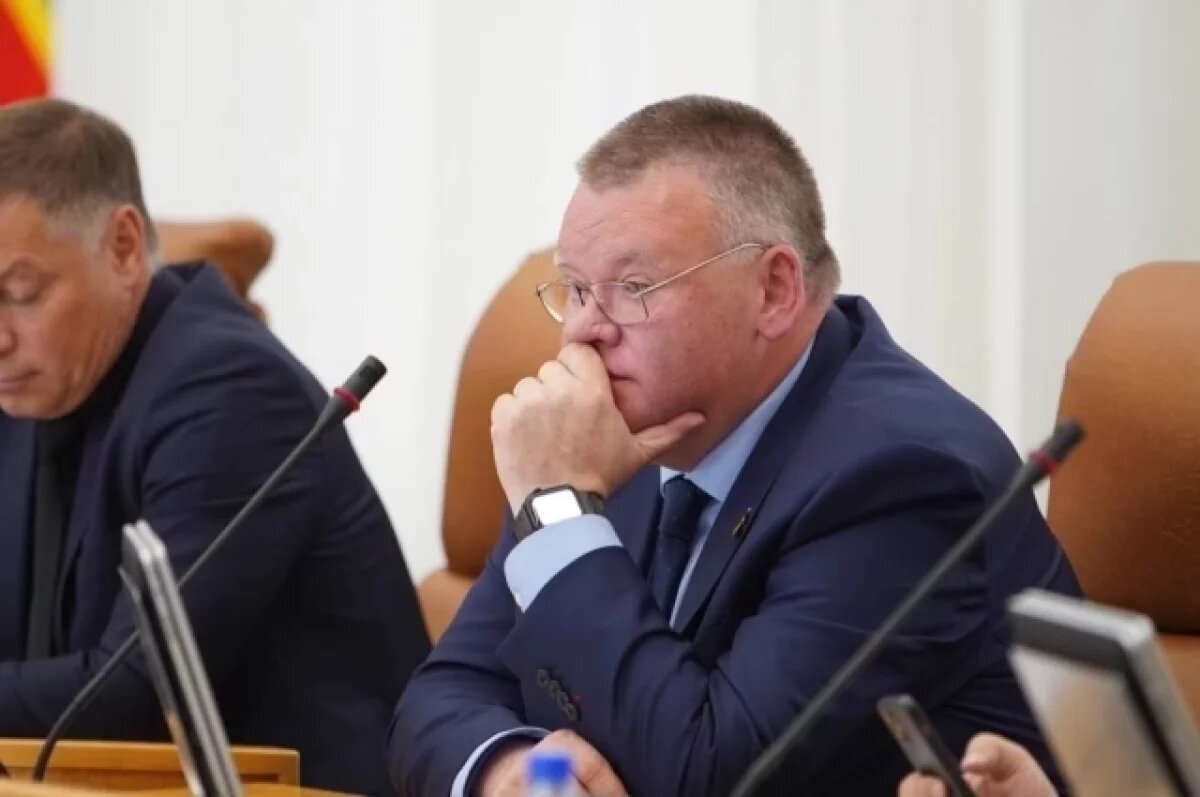    На депутата Горсовета и экс-главу УДИБ завели уголовное дело