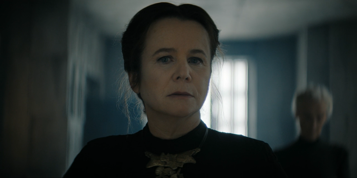 Кадр из сериала