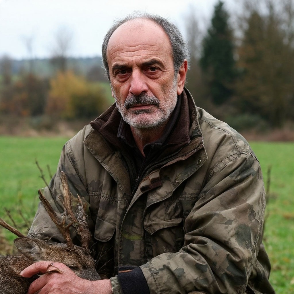 Охотничьи рассказы