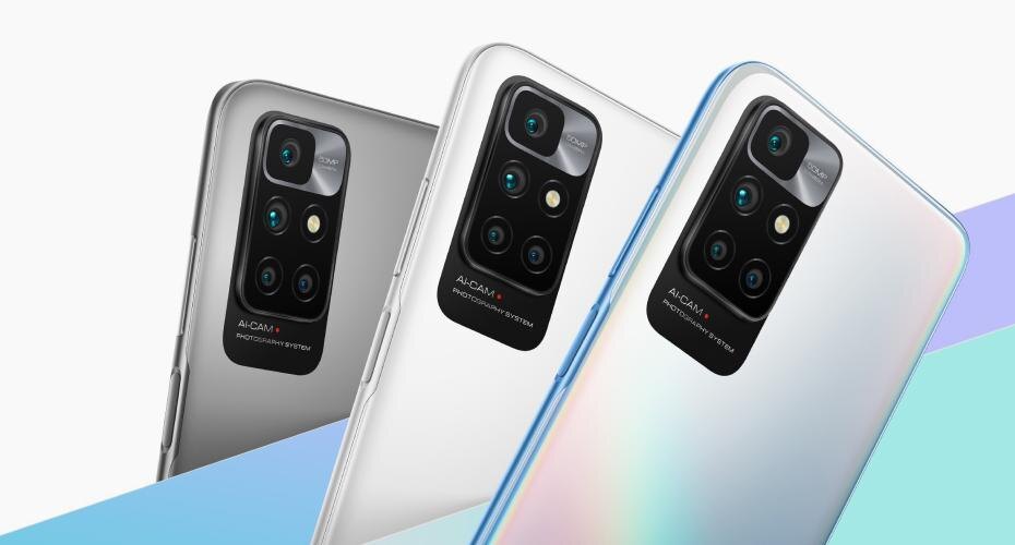 
Как передать файлы с Xiaomi Redmi 10C на компьютер через USB, Bluetooth и Wi-Fi в Android 16, 15, 14, 13