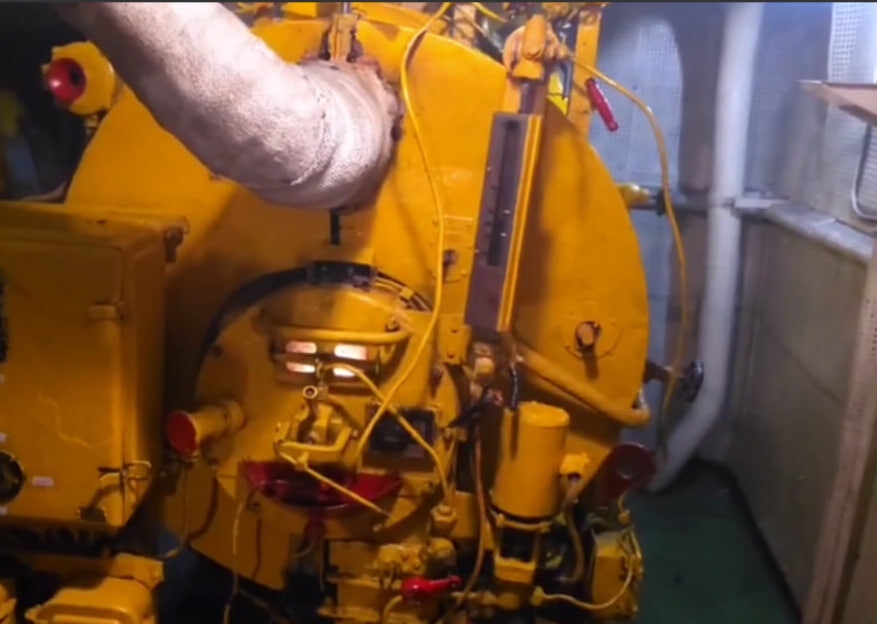    Фото: скрин видео соцсетей