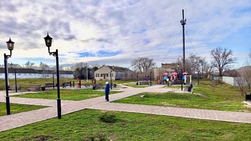      Фото: администрация Петровского округа