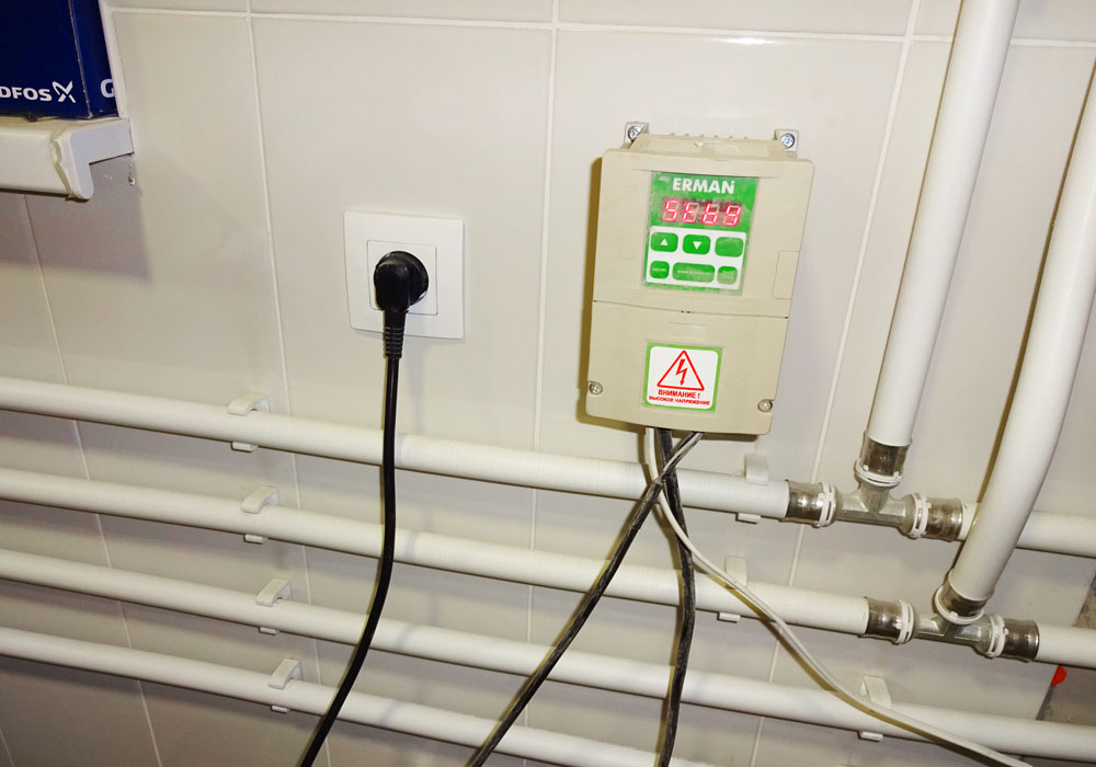 Я его отключаю каждый раз