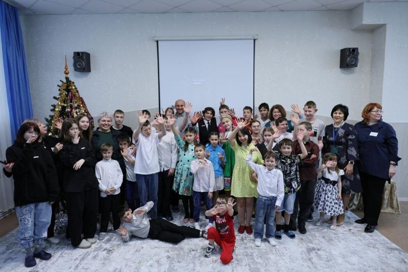    Пресс-служба полномочного представителя президента в УрФО