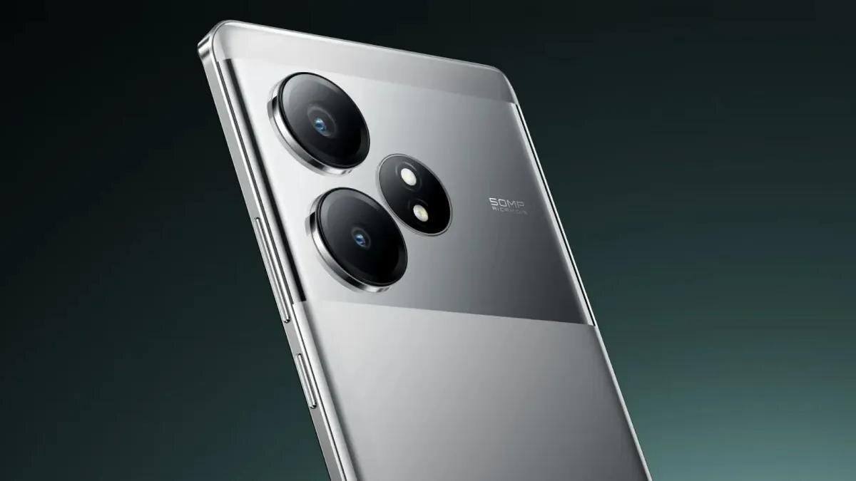 
Как передать файлы с Realme GT Neo 6 на компьютер через USB, Bluetooth и Wi-Fi в Android 16, 15, 14