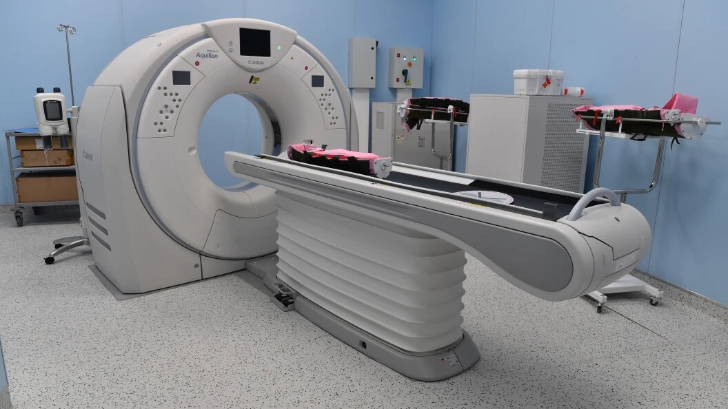    Фото: Komsomolskaya Pravda/Globallookpress