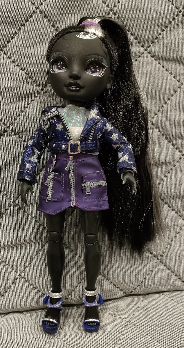 Шанель Оникс