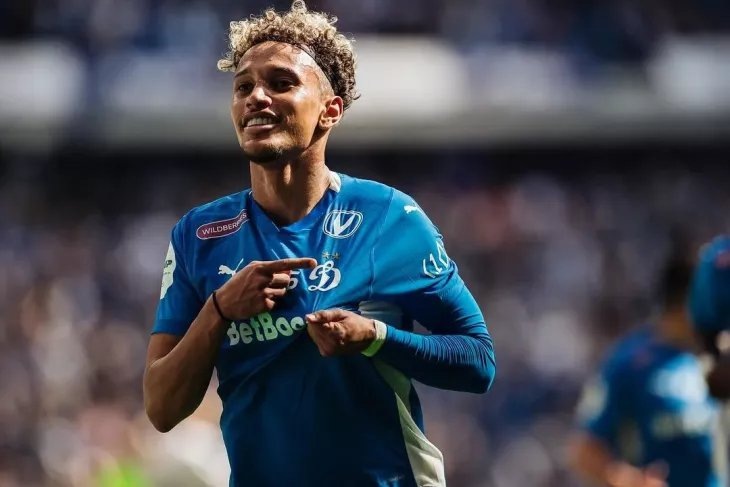    Бунт легионеров в РПЛ. Почему иностранцы завладели лигой и унижают клубы? Фото #2