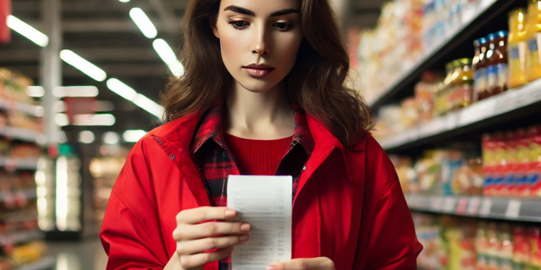 Чек пробили по одной цене, а списали с карты в 10 раз больше — что делать и почему так происходит