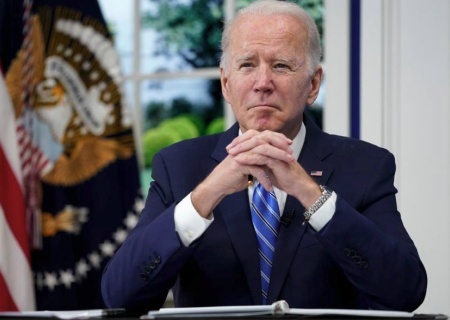    Байден рассказал об отдыхе с Си Цзиньпином на Тибетском плато и путешествии на 17 000 миль