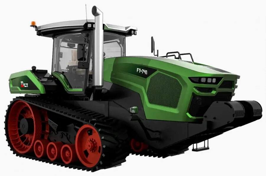    Изображение «ДСТ-Урал» 