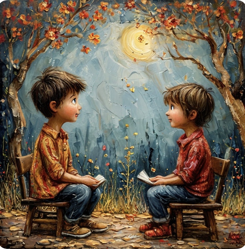 (Картинка создана ИИ)