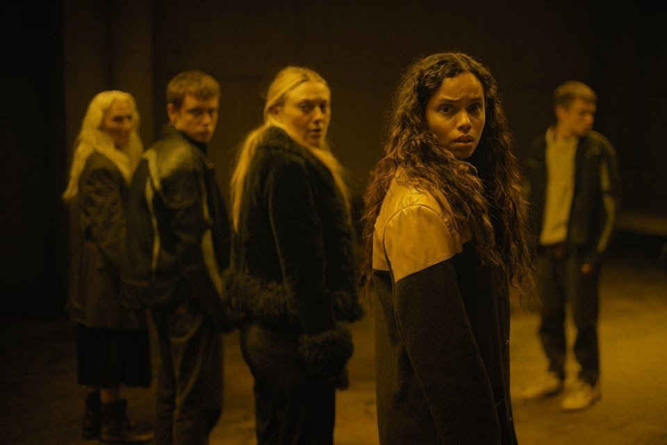 В чем смысл фильма «Смотрители»