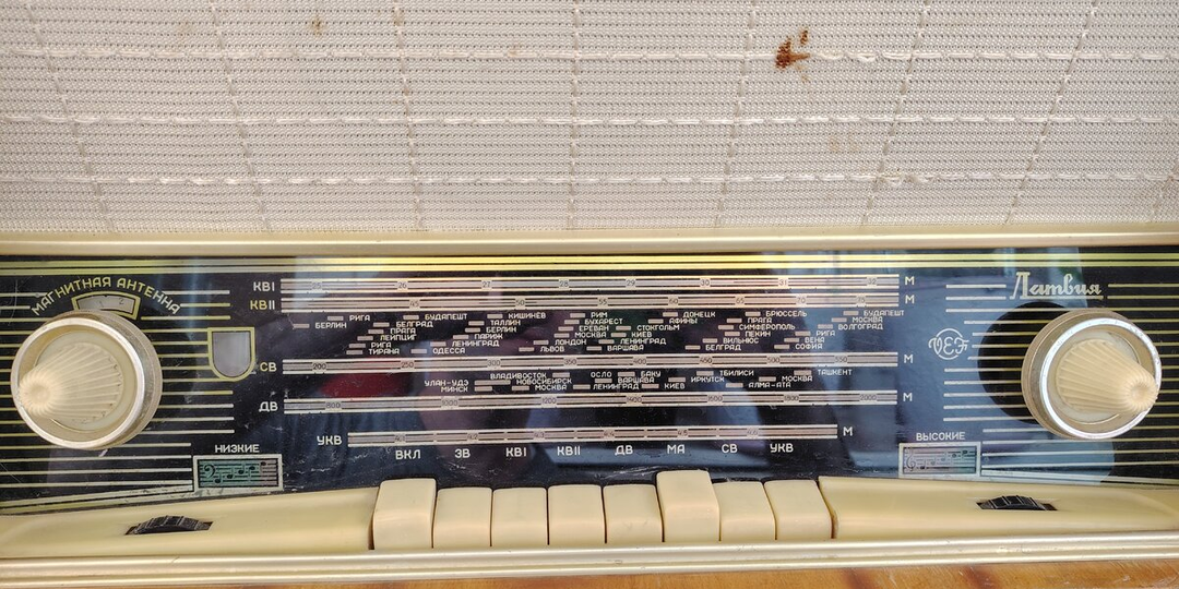 Тёплый ламповый звук. Почему транзисторы - идеал, к которому не хочется стремиться