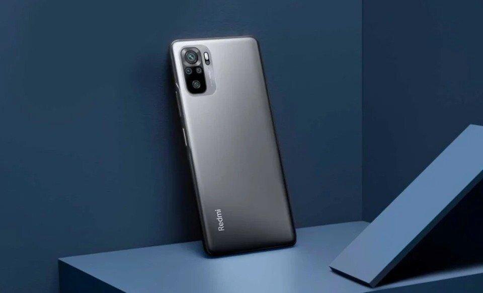 
Как передать файлы с Xiaomi Redmi Note 10S на компьютер через USB, Bluetooth и Wi-Fi в Android 16, 15, 14, 13
