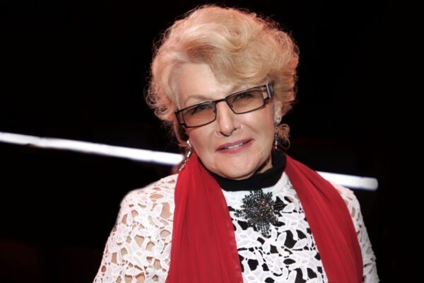    Светлана Дружинина, фото: дзен.ру