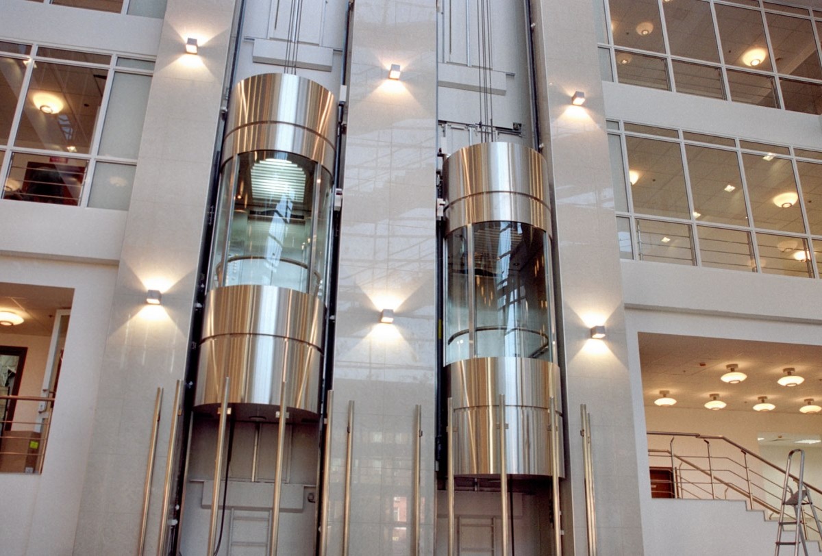    Изображение ЛифтКомфорт Сервис 