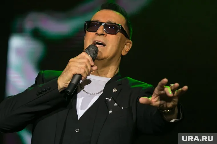 Буйнову провели операцию на позвоночнике
Фото: Игорь Меркулов © URA.RU