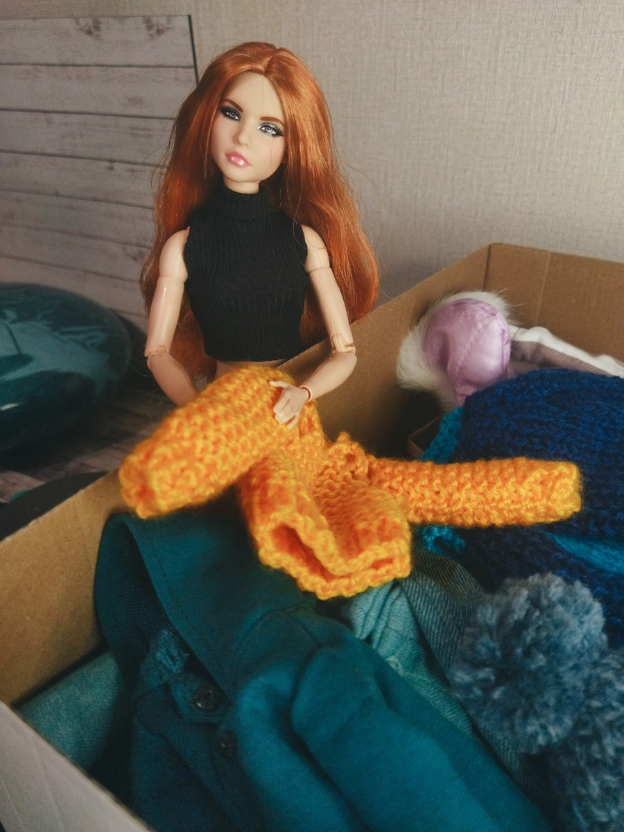 Мне нужно, что-то особенное!