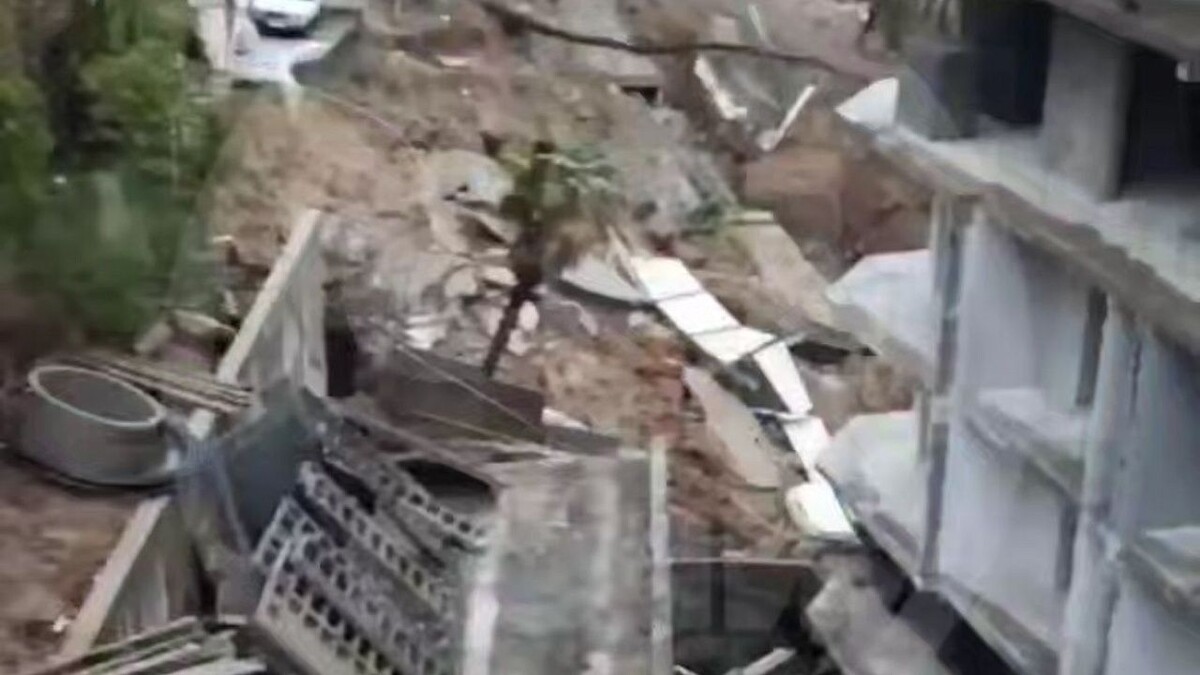    Фото: t.me/chp_sochi