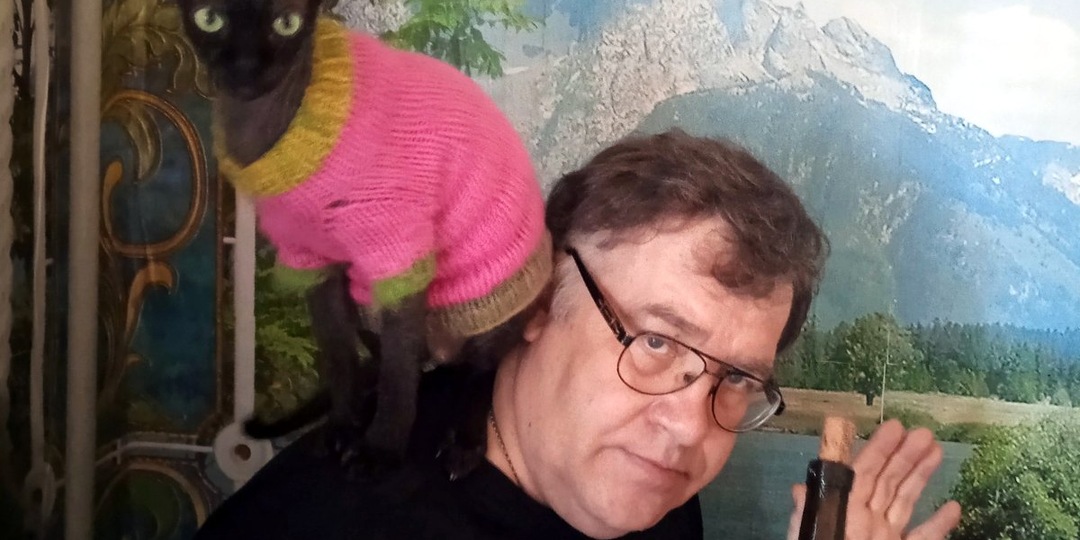 Истории из жизни: Коты и кошки возле меня-3: с 2008 года до Брюса