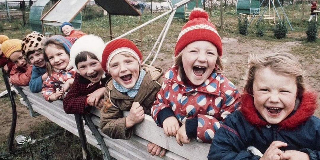 Были ли советские дети умнее и самостоятельнее современных?