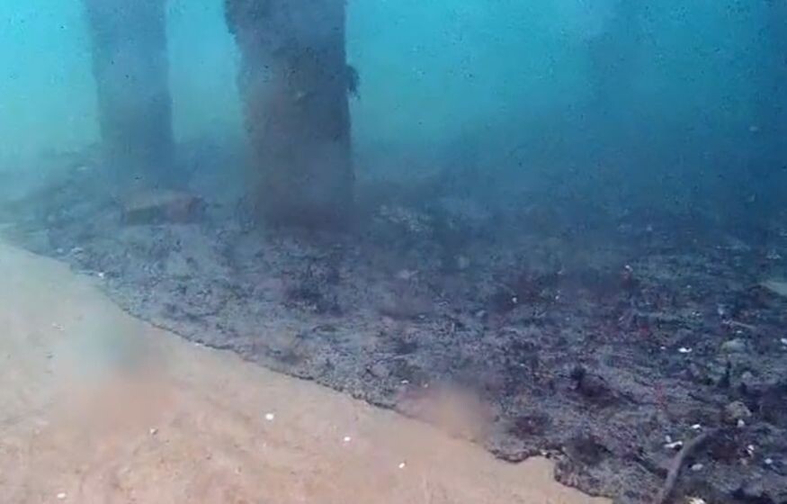    «Неделю власти бездействовали. Пляжная инфраструктура теперь уйдет под воду»: Профессор Данилов-Данильян о море в Анапе