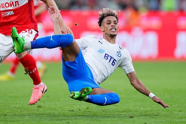    Фото: lenta.ru Георгий