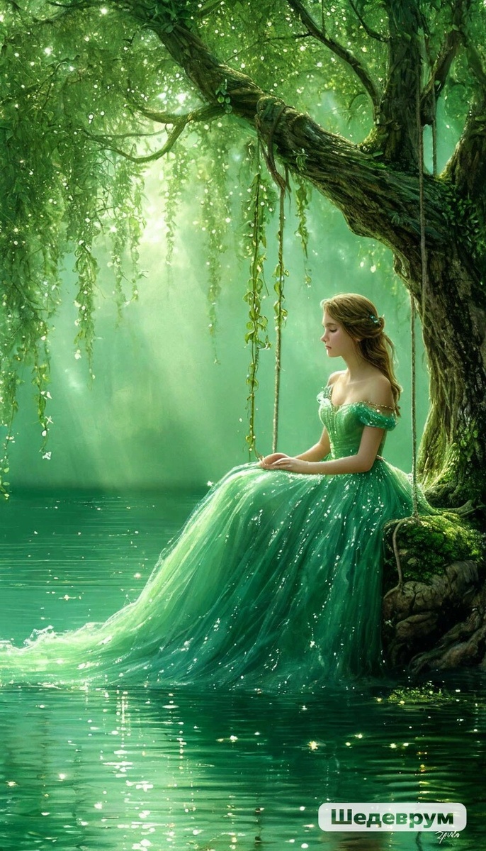 Изображение создано с помощью нейросети 