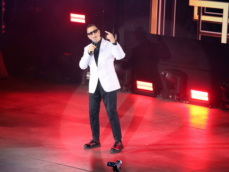   Лилия Шарловская