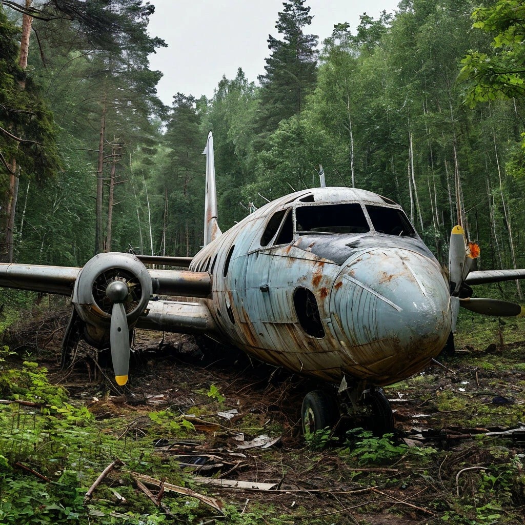 Картинка создана ИИ по запросу автора