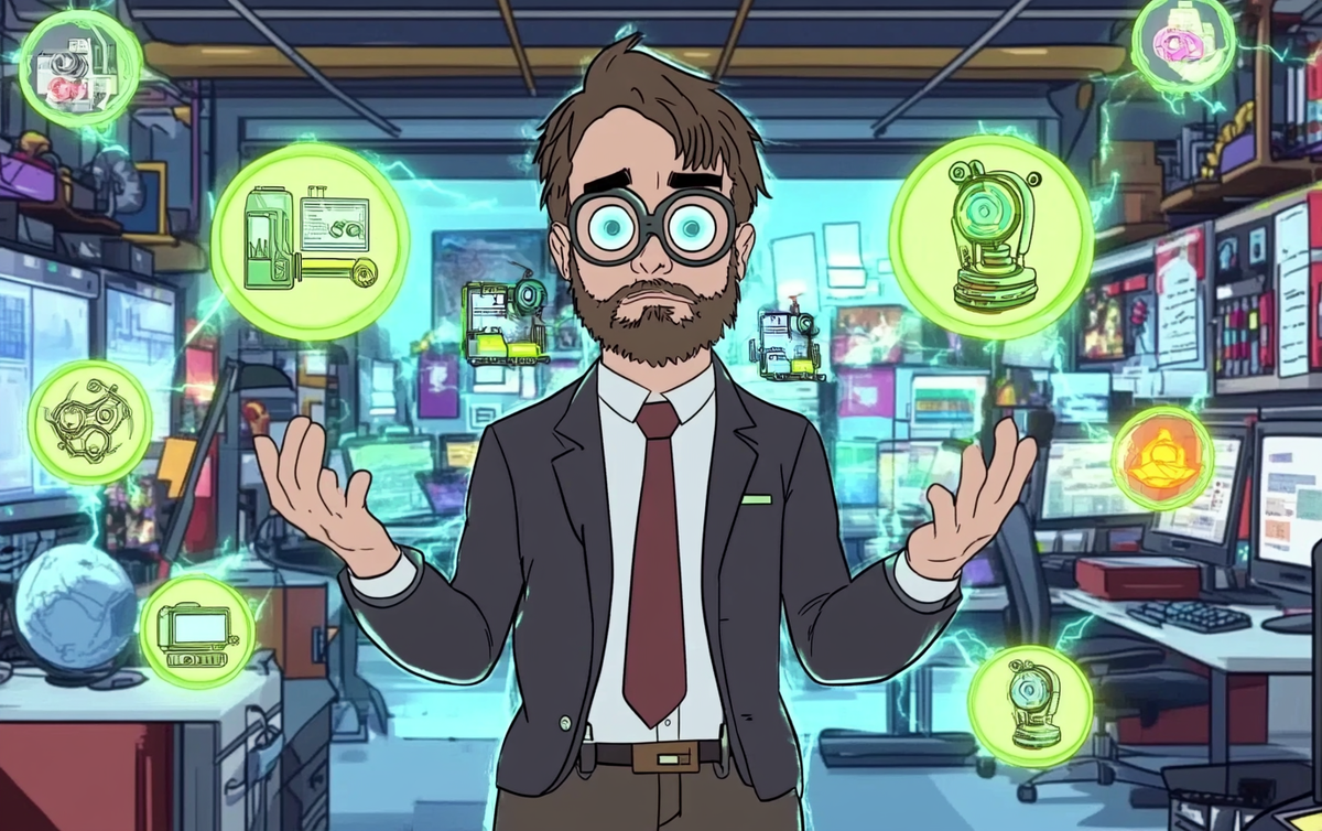    Интеграция Make.com и ChatGPT: как автоматизировать бизнес-процессы и повысить удовлетворенность клиентов Артур Хорошев