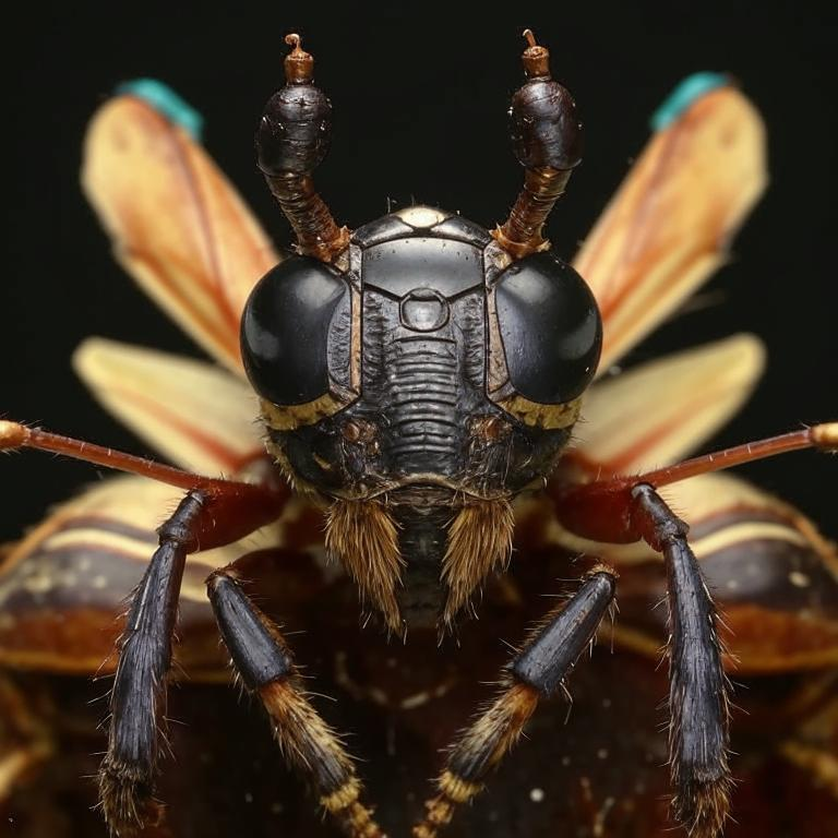 Блоха, которую Левша подковал