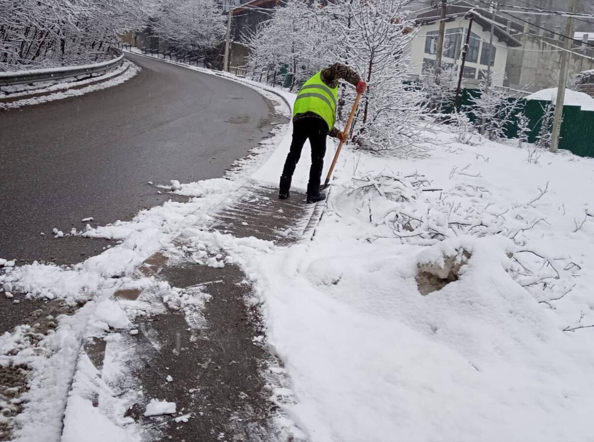    Фото: пресс-служба Департамента транспорта дорожного хозяйства