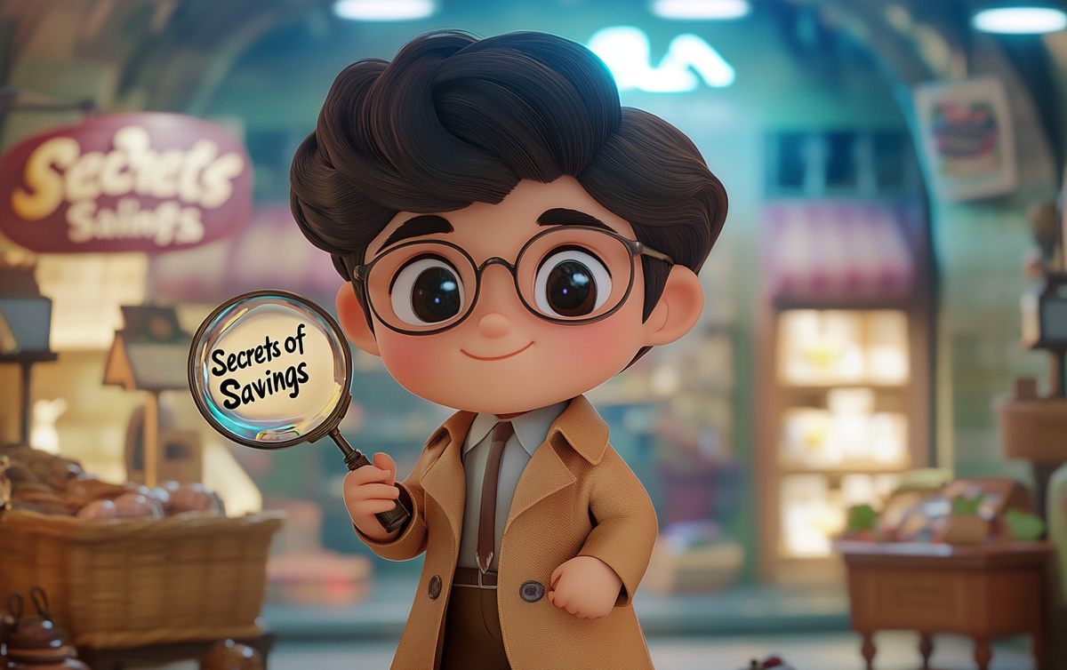    10_sekretov_ekonomii_na_pokupkakh_kak_sekonomit_do_70_protsentov_za_kopiyki Никита Титов