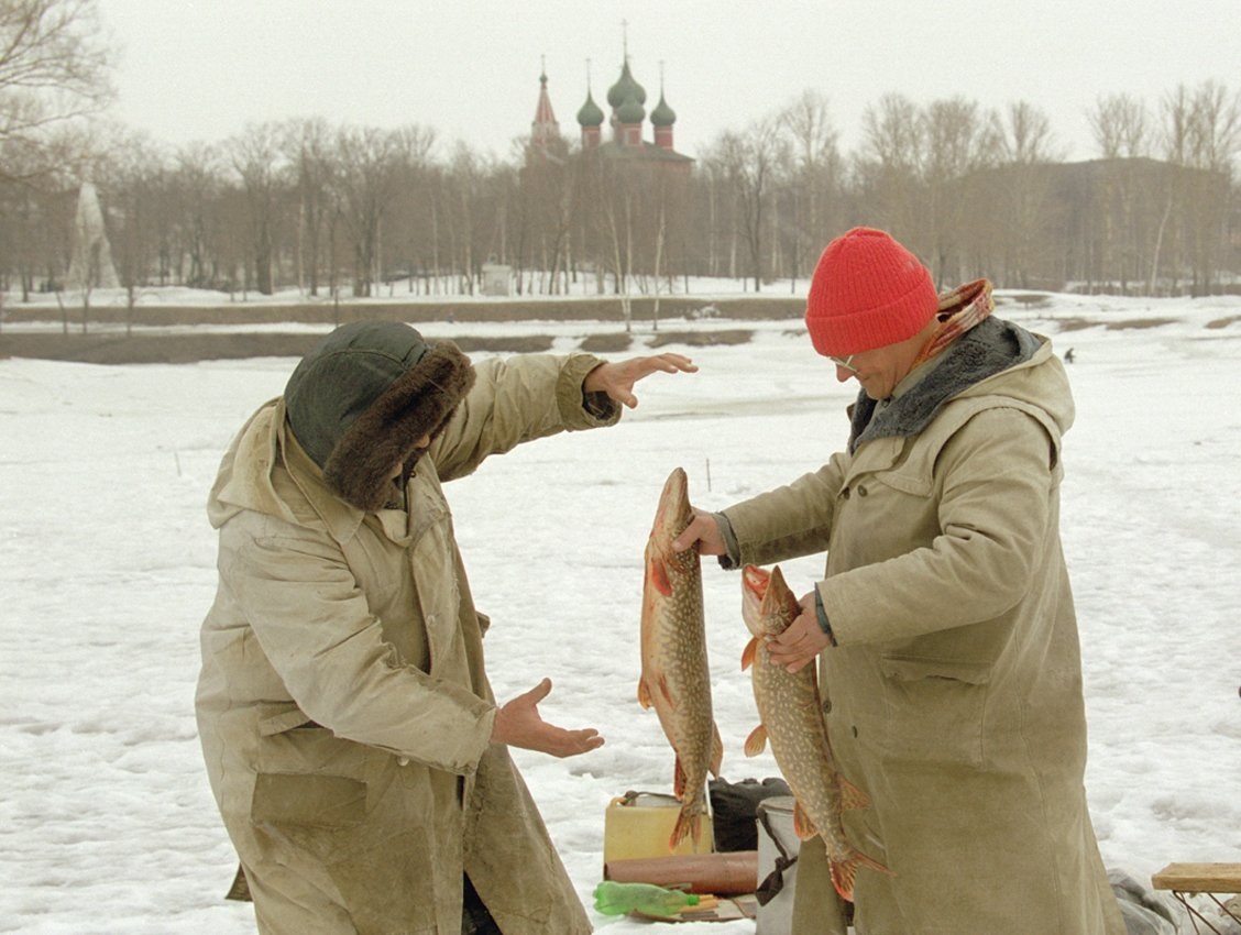 Фото: © Marina Shimanskaya/ Russian Look/ Global Look Press