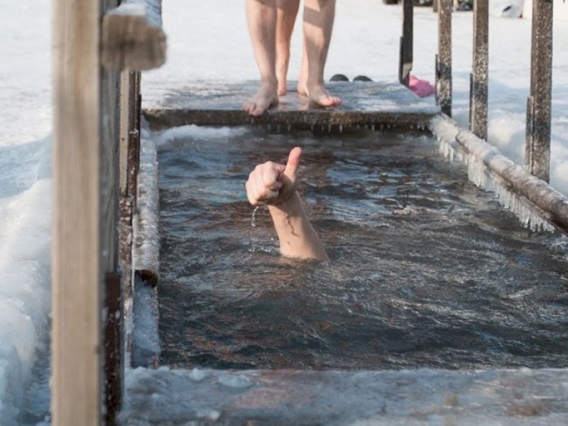 Все будет хорошо!