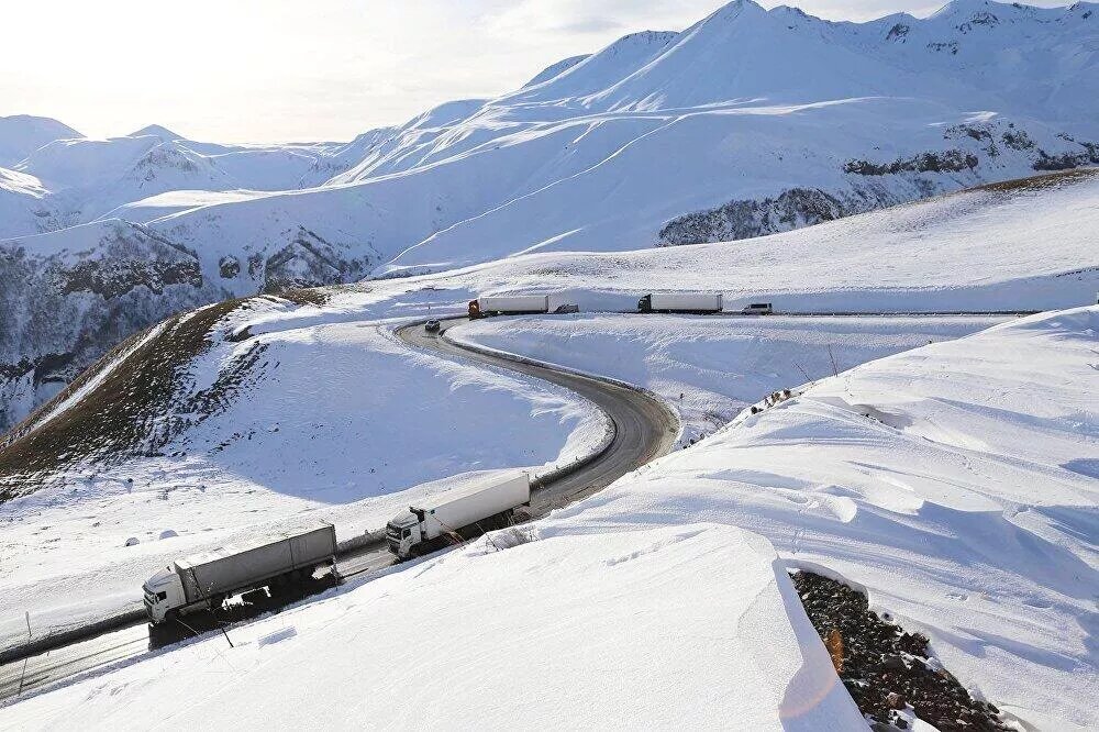 © Photo : ՀՀ ներքին գործերի նախարարության փրկարար ծառայություն/Rescue Service