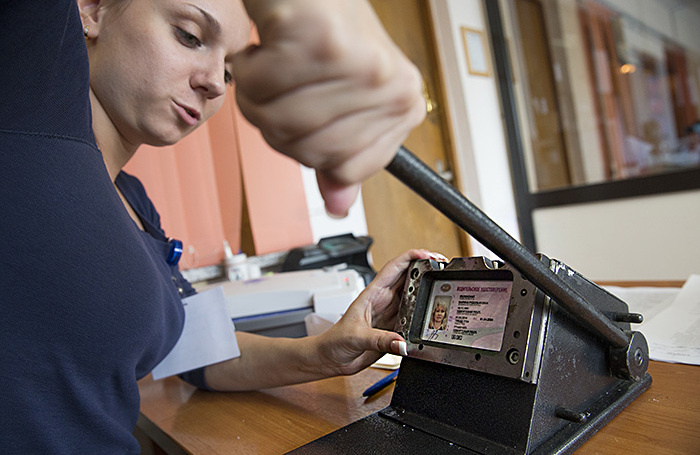    Михаил Джапаридзе/ТАСС