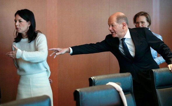 Фото: Ebrahim Noroozi / AP 