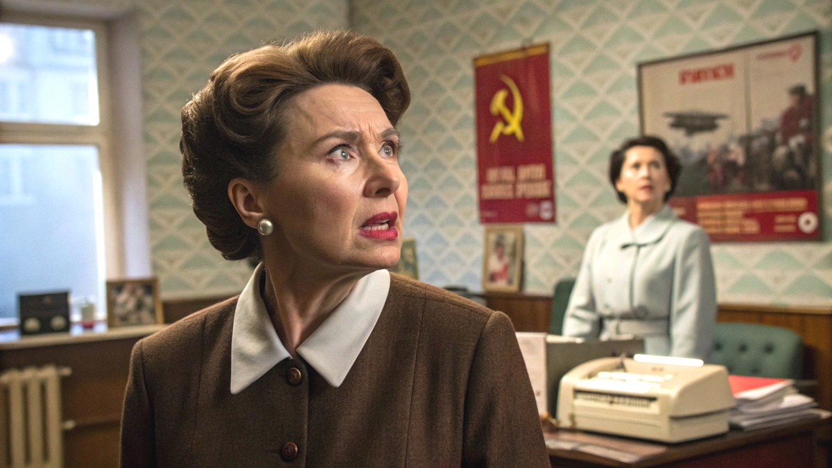 Когда понимаешь, что твоё вечное «да» разрушило твою жизнь