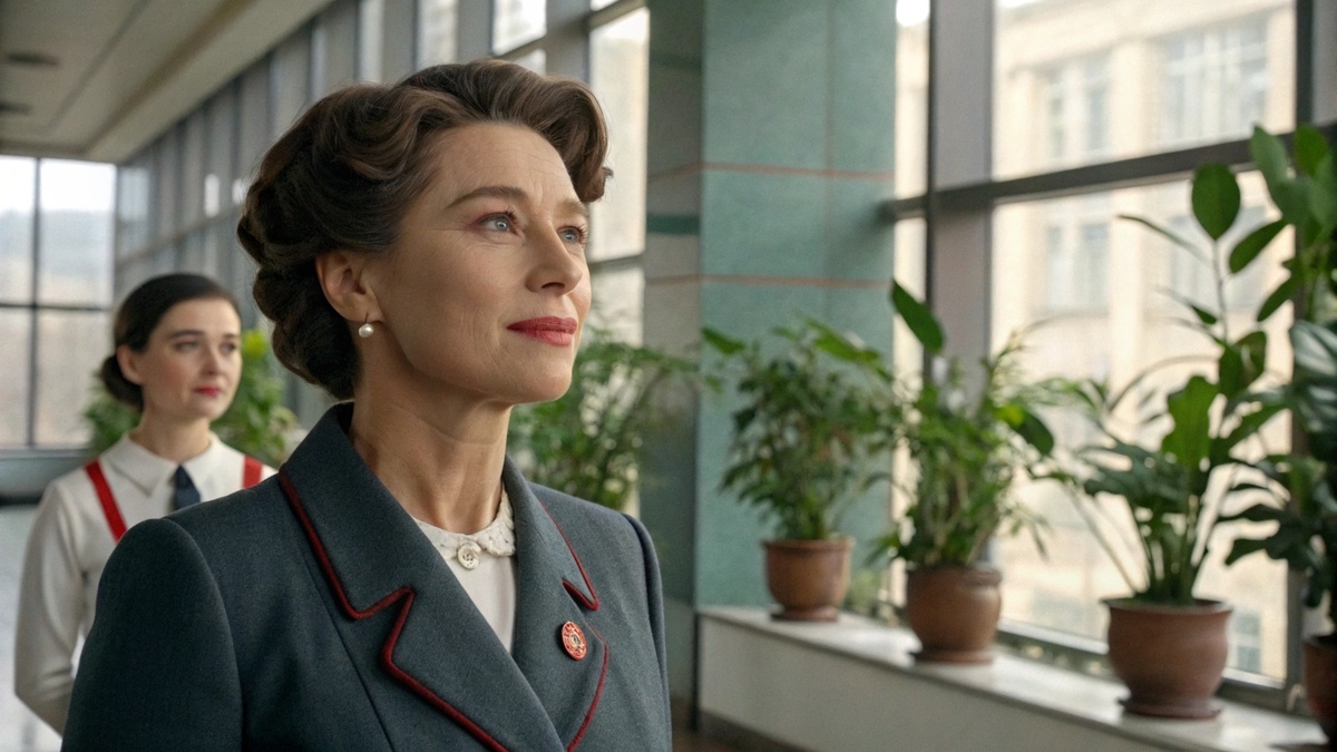 Я научилась говорить «нет» начальнику в 55 лет