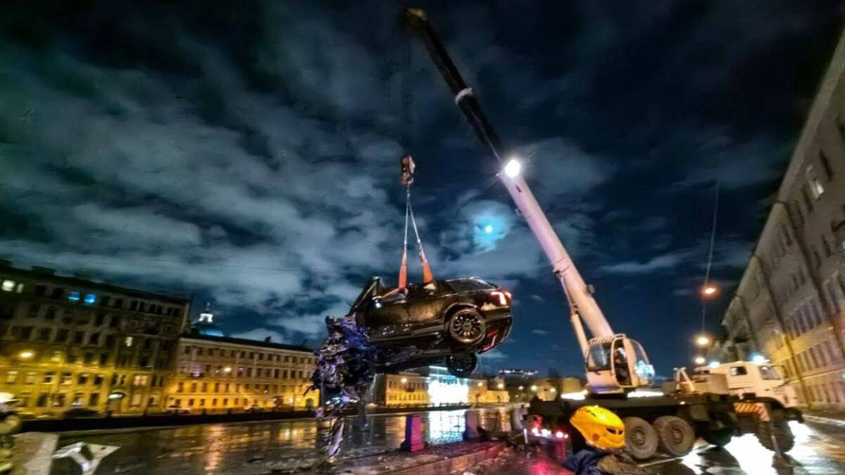    Фото: Telegram / МЧС России