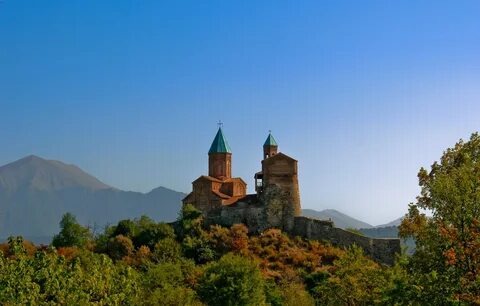 Замок Греми